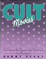 Danny Peary's Cult Movie