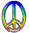 peace sign