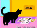 action cat