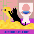 action cat