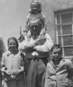 Marica, Ramon, David, Nancy